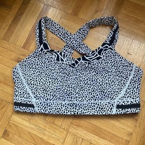 Lululemon Energy Bra